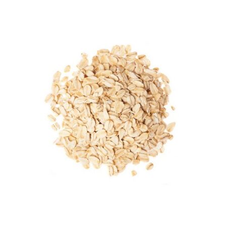 Country Life VB Vločky ovsené BIO 5kg