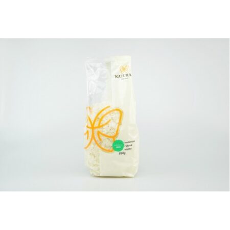 Natural Jihlava Ryžové vločky 250g