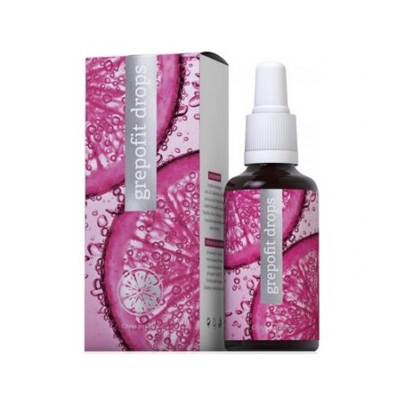 Energy Grepofit 30ml
